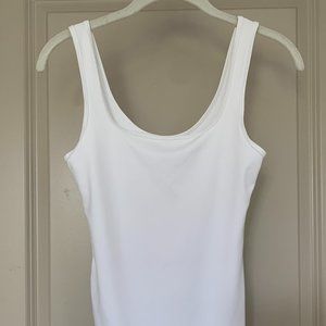 Abercrombie 90s Seamless Tank Bodysuit
